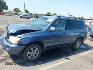 2006 Toyota Highlander w/3rd Row z VIN JTEEP21A560161582, wystawiony jako IAAI lot #42444743 z przebiegiem 186 381 mil mil oraz . Historia ofert i sprzedaży dostępna na DreamBid. Obrazek 15.