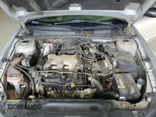 2004 Pontiac Grand Am SE1 with VIN 1G2NF52E04M575373, listed as a Copart auction lot 86711224 with 266,905 mi miles and Clean Title. Bid and sale history available at carsss.com. Image 11.