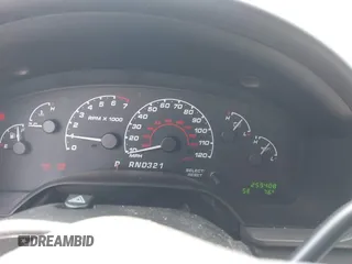 2002 Ford Explorer XLT с VIN 1FMDU73E72ZA87959, выставлен на аукционе IAAI как лот 42329168 с пробегом 259 408 миль миль и . История ставок и продаж доступна на DreamBid. Изображение 7.