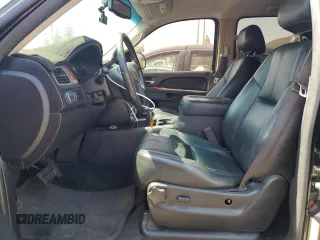 2013 GMC Yukon SLT with VIN 1GKS1CE06DR162852, listed as a Copart auction lot 71586174 with 182,169 mi miles and Salvage Title. Bid and sale history available at carsss.com. Image 7.