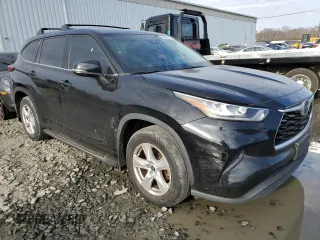2020 Toyota Highlander L с VIN 5TDCZRBH2LS040320, выставлен на аукционе Copart как лот 42085434 с пробегом 57 465 миль миль и . История ставок и продаж доступна на DreamBid. Изображение 4.