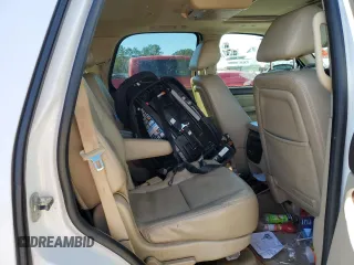 2010 GMC Yukon Denali with VIN 1GKUCEEF1AR226651, listed as a Copart auction lot 46990055 with 214,750 mi miles and Salvage Title. Bid and sale history available at carsss.com. Image 11.