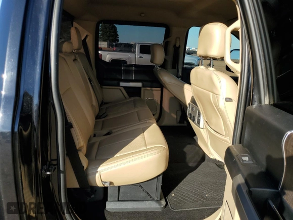 2020 Ford F-350 XL с VIN 1FT8W3DT4LED93323, выставлен на аукционе Copart как лот 88700635 с пробегом 198 587 миль миль и Списание • Salvage title. История ставок и продаж доступна на DreamBid. Изображение 10.
