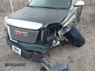 2013 GMC Terrain Denali z VIN 2GKALYEK1D6143920, wystawiony jako IAAI lot #41796800 z przebiegiem 157 244 mil mil oraz . Historia ofert i sprzedaży dostępna na DreamBid. Obrazek 6.