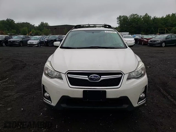 2016 Subaru Crosstrek Premium with VIN JF2GPABC4G8268571, listed as a Copart auction lot 61237445 with 122,584 mi miles and Salvage title. Bid and sale history available at DreamBid. Image 14.