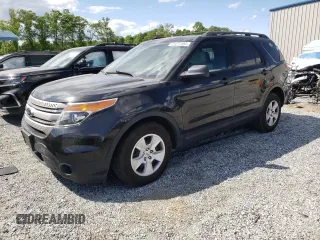 2013 Ford Explorer z VIN 1FM5K7B88DGA06293, wystawiony jako Copart lot #55677895 z przebiegiem 174 472 mil mil oraz Szkoda całkowita • Salvage title. Historia ofert i sprzedaży dostępna na DreamBid. Obrazek 1.