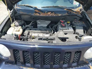 2011 Jeep Patriot Sport with VIN 1J4NT1GA6BD175490, listed as a IAAI auction lot 42285874 with 181,076 mi miles and . Bid and sale history available at DreamBid. Image 10.