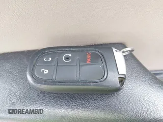 2017 Jeep Cherokee Limited с VIN 1C4PJMDB7HW636731, выставлен на аукционе IAAI как лот 42280712 с пробегом 90 999 миль миль и . История ставок и продаж доступна на DreamBid. Изображение 11.