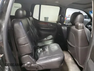 2005 GMC Envoy XL SLE with VIN 1GKET16S456136541, listed as a Copart auction lot 41986845 with 229,576 mi miles and Salvage Title. Bid and sale history available at carsss.com. Image 11.