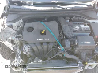 2017 Hyundai Elantra SE with VIN 5NPD74LF4HH196401, listed as a IAAI auction lot 42033328 with 119,747 mi miles and . Bid and sale history available at DreamBid. Image 10.