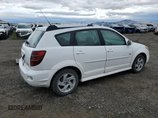 2007 Pontiac Vibe with VIN 5Y2SL65827Z409656, listed as a Copart auction lot 71627014 with 175,332 mi miles and Clean Title. Bid and sale history available at carsss.com. Image 3.