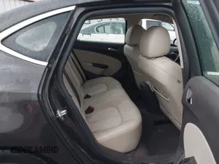 2016 Buick Verano with VIN 1G4PP5SK3G4153069, listed as a IAAI auction lot 41904979 with 85,663 mi miles and . Bid and sale history available at DreamBid. Image 8.