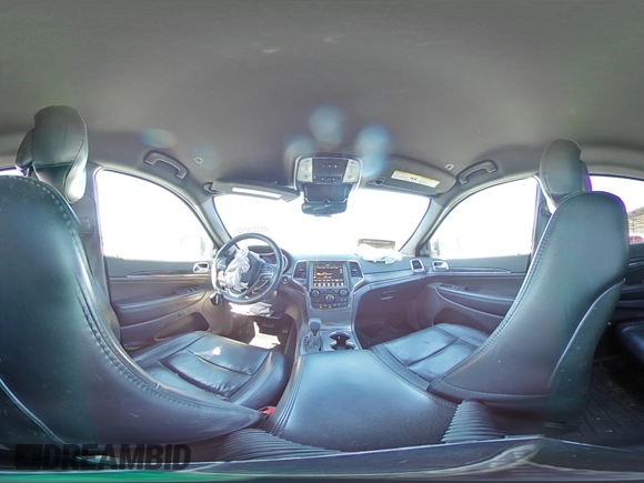 2018 Jeep Grand Cherokee Limited with VIN 1C4RJFBG8JC324928, listed as a Copart auction lot 48855095 with 72,983 mi miles and Salvage Title. Bid and sale history available at DreamBid. Image 13.