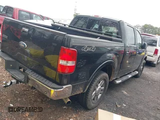 2008 Ford F-150 XLT с VIN 1FTPW14V98FA22466, выставлен на аукционе IAAI как лот 41509428 с пробегом 290 093 миль миль и . История ставок и продаж доступна на DreamBid. Изображение 4.