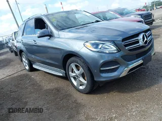 2017 Mercedes-Benz GLE 350 z VIN 4JGDA5HB8HA971380, wystawiony jako IAAI lot #42535377 z przebiegiem 93 588 mil mil oraz . Historia ofert i sprzedaży dostępna na DreamBid. Obrazek 1.