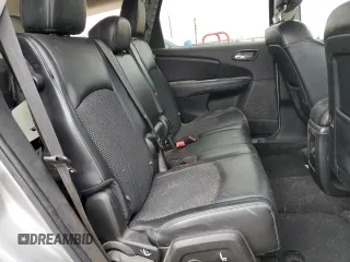 2019 Dodge Journey Crossroad z VIN 3C4PDDGGXKT771293, wystawiony jako Copart lot #80137264 z przebiegiem 101 396 mil mil oraz Szkoda całkowita • Salvage title. Historia ofert i sprzedaży dostępna na DreamBid. Obrazek 11.