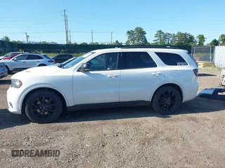 2019 Dodge Durango R/T с VIN 1C4SDJCT4KC733632, выставлен на аукционе IAAI как лот 42527424 с пробегом 153 412 миль миль и . История ставок и продаж доступна на DreamBid. Изображение 14.