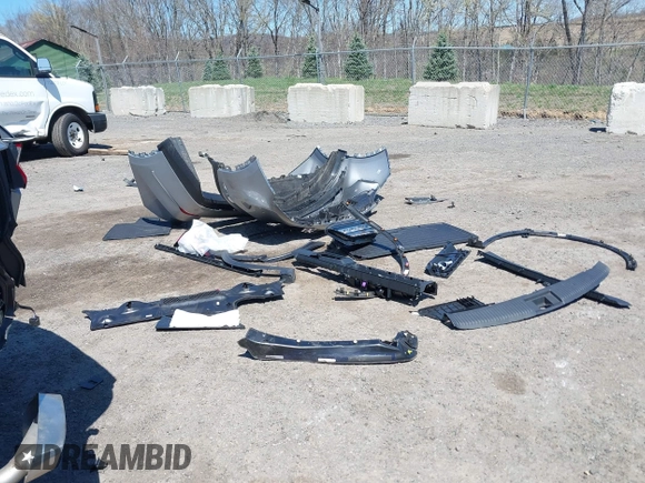 2024 Acura MDX Technology с VIN 5J8YE1H41RL001186, выставлен на аукционе IAAI как лот 42065043 с пробегом 24 357 миль миль и . История ставок и продаж доступна на DreamBid. Изображение 12.