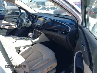 2018 Buick Envision Essence with VIN LRBFX1SA5JD116062, listed as a IAAI auction lot 41024608 with 79,492 mi miles. Bid and sale history available at carsss.com. Image 5.