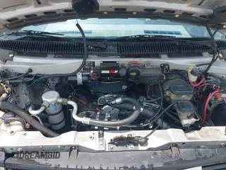 1987 Chevrolet Astro z VIN 1GNDM15Z5HB121813, wystawiony jako IAAI lot #42388922 z przebiegiem Nie podano mil oraz . Historia ofert i sprzedaży dostępna na DreamBid. Obrazek 10.