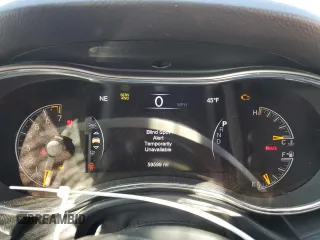2019 Jeep Grand Cherokee Limited with VIN 1C4RJFBG5KC845476, listed as a Copart auction lot 44441785 with 59,599 mi miles and Salvage Title. Bid and sale history available at carsss.com. Image 9.