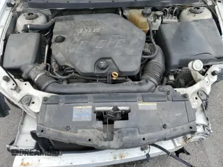 2009 Pontiac G6 GT 1SA with VIN 1G2ZH57N594169116, listed as a Copart auction lot 55883895 with Not provided miles and Salvage title. Bid and sale history available at DreamBid. Image 11.
