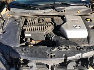 2008 Lexus RX 400h with VIN JTJGW31U082006748, listed as a Copart auction lot 80531694 with 241,549 mi miles and Clean Title. Bid and sale history available at DreamBid. Image 7.