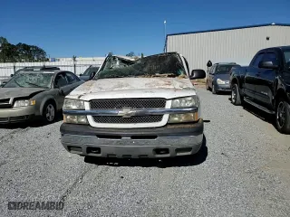 2004 Chevrolet Silverado 1500 Crew Cab LS with VIN 2GCEC13T841362788, listed as a Copart auction lot 74579894 with 242,886 mi miles and Salvage Title. Bid and sale history available at carsss.com. Image 11.