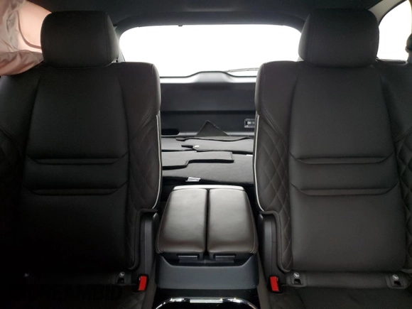 2023 Mazda CX-9 Signature with VIN JM3TCBEYXP0648865, listed as a Copart auction lot 47873744 with 10,268 mi miles and . Bid and sale history available at DreamBid. Image 10.