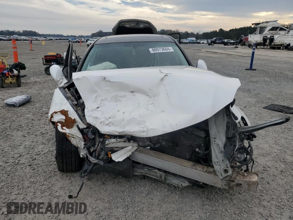 2013 Lexus IS with VIN JTHBE5C29D5031596, listed as a Copart auction lot 80973604 with 133,409 mi miles and Salvage Title. Bid and sale history available at carsss.com. Image 5.