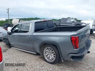 2019 GMC Sierra 1500 Denali with VIN 1GTU9FEL7KZ355632, listed as a IAAI auction lot 42487913 with 51,467 mi miles and . Bid and sale history available at DreamBid. Image 15.