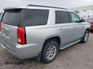 2015 GMC Yukon SLT z VIN 1GKS1BKC0FR172661, wystawiony jako IAAI lot #41911331 z przebiegiem 171 815 mil mil oraz . Historia ofert i sprzedaży dostępna na DreamBid. Obrazek 4.