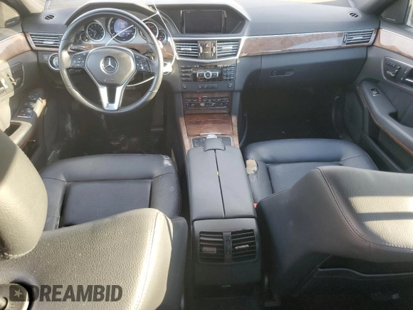 2013 Mercedes-Benz E-Class E 350 Luxury BlueTEC with VIN WDDHF2EBXDA728289, listed as a Copart auction lot 69071724 with 157,391 mi miles and Salvage Title. Bid and sale history available at carsss.com. Image 8.