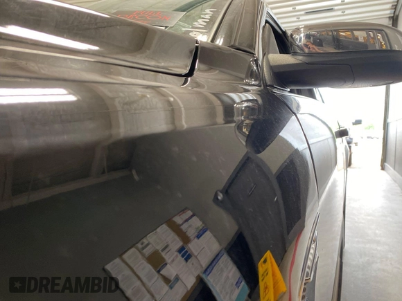 2018 Ford Taurus Limited with VIN 1FAHP2J80JG137940, listed as a IAAI auction lot 42843476 with 108,466 mi miles and . Bid and sale history available at DreamBid. Image 7.