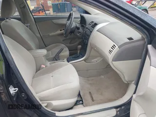 2009 Toyota Corolla с VIN 2T1BU40E09C137040, выставлен на аукционе IAAI как лот 42453500 с пробегом 160 055 миль миль и . История ставок и продаж доступна на DreamBid. Изображение 5.