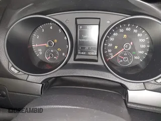 2013 Volkswagen Golf с VIN WVWDA7AJ6DW022778, выставлен на аукционе IAAI как лот 41608506 с пробегом 95 468 миль миль и . История ставок и продаж доступна на DreamBid. Изображение 7.