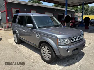 2012 Land Rover LR4 HSE z VIN SALAG2D48CA636102, wystawiony jako Copart lot #66159155 z przebiegiem 74 502 mil mil oraz Czysty tytuł • Clean title. Historia ofert i sprzedaży dostępna na DreamBid. Obrazek 1.