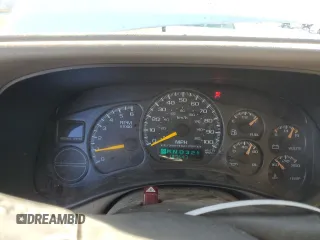 2001 GMC Yukon SLT with VIN 1GKEK13T91R168247, listed as a Copart auction lot 88659825 with 187,547 mi miles and Salvage Title. Bid and sale history available at carsss.com. Image 9.