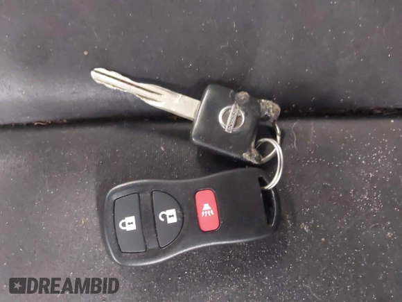 2007 Nissan Versa SL с VIN 3N1BC11E97L430772, выставлен на аукционе IAAI как лот 42497978 с пробегом 174 151 миль миль и . История ставок и продаж доступна на DreamBid. Изображение 11.