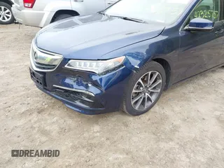 2015 Acura TLX Technology с VIN 19UUB2F50FA009957, выставлен на аукционе IAAI как лот 42325757 с пробегом 111 956 миль миль и . История ставок и продаж доступна на DreamBid. Изображение 6.