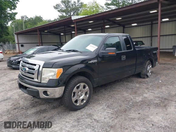2011 Ford F-150 XL with VIN 1FTFX1EF6BFD15507, listed as a IAAI auction lot 42435935 with 272,391 mi miles and . Bid and sale history available at DreamBid. Image 17.