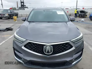 2019 Acura RDX with VIN 5J8TC1H36KL010513, listed as a IAAI auction lot 42438672 with 109,421 mi miles and . Bid and sale history available at DreamBid. Image 12.
