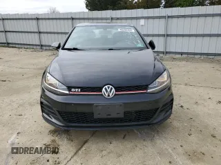 2018 Volkswagen Golf GTI S with VIN 3VW447AU4JM275950, listed as a Copart auction lot 48208394 with 48,937 mi miles. Bid and sale history available at carsss.com. Image 5.