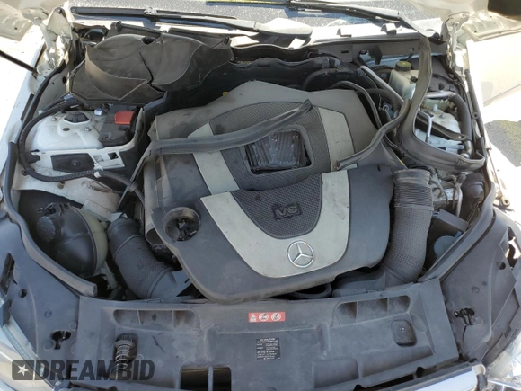 2008 Mercedes-Benz C 300 Sport z VIN WDDGF54X68R013950, wystawiony jako Copart lot #53388265 z przebiegiem 171 032 mil mil oraz Szkoda całkowita • Salvage title. Historia ofert i sprzedaży dostępna na DreamBid. Obrazek 12.