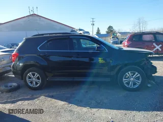 2011 Chevrolet Equinox LT w/1LT with VIN 2CNFLEEC2B6414498, listed as a IAAI auction lot 41894905 with 142,754 mi miles. Bid and sale history available at carsss.com. Image 13.