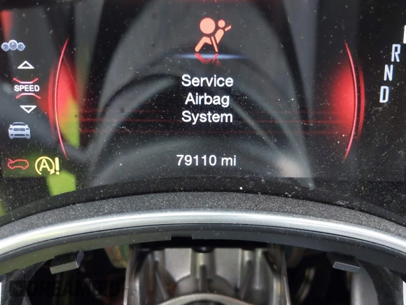 2020 Dodge Durango Special Service with VIN 1C4RDHFG9LC441546, listed as a IAAI auction lot 41702276 with 79,110 mi miles and . Bid and sale history available at DreamBid. Image 16.