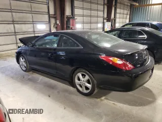 2005 Toyota Solara SE with VIN 4T1CA30P35U054347, listed as a Copart auction lot 69606013 with 103,890 mi miles and Salvage Title. Bid and sale history available at carsss.com. Image 2.