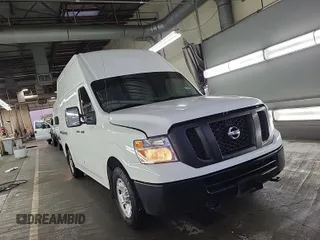 2018 Nissan NV S with VIN 1N6AF0LY5JN813338, listed as a IAAI auction lot 42670898 with 98,698 mi miles and . Bid and sale history available at DreamBid. Image 48.