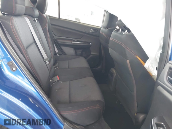 2020 Subaru WRX с VIN JF1VA1A60L9808981, выставлен на аукционе IAAI как лот 42128331 с пробегом 104 993 миль миль и . История ставок и продаж доступна на DreamBid. Изображение 8.