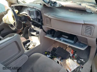 2006 Chevrolet Silverado 1500 LT1 with VIN 1GCEK19B36Z198085, listed as a Copart auction lot 87297204 with 0 mi miles and Salvage Title. Bid and sale history available at carsss.com. Image 8.